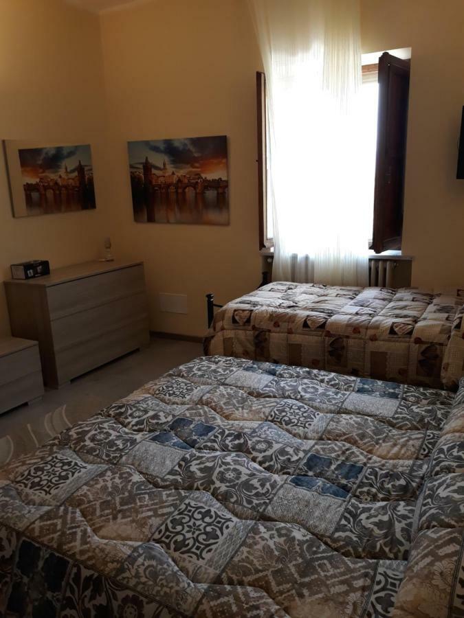 Villa Immersa Nel Verde LʼAquila Kültér fotó